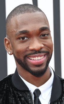Jay Pharoah